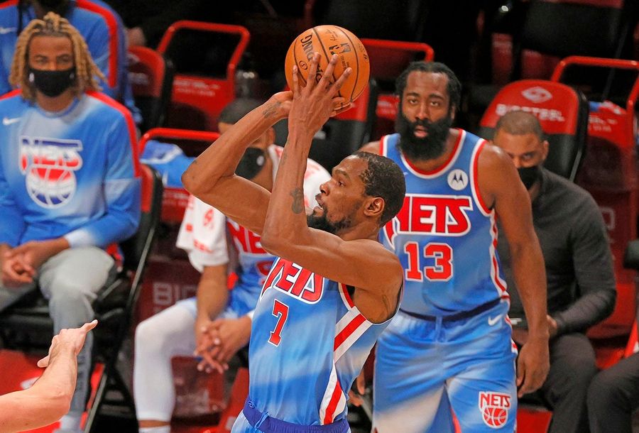 NBA Daily Fantasy: Who to watch for on a loaded MLK Day slate