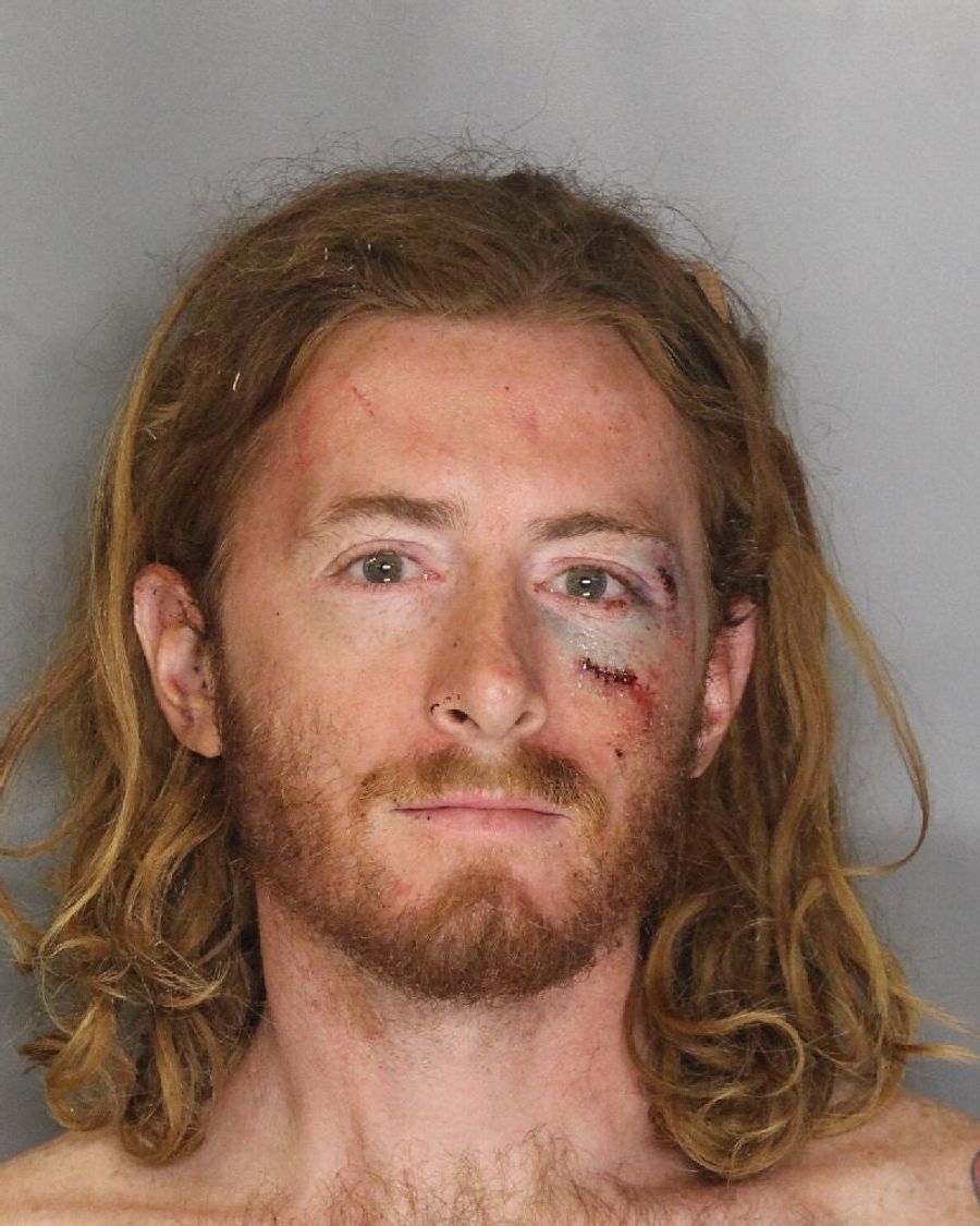 Here&#39;s The Guy Kevin Johnson Reportedly Beat Up For Hitting Him With A Pie