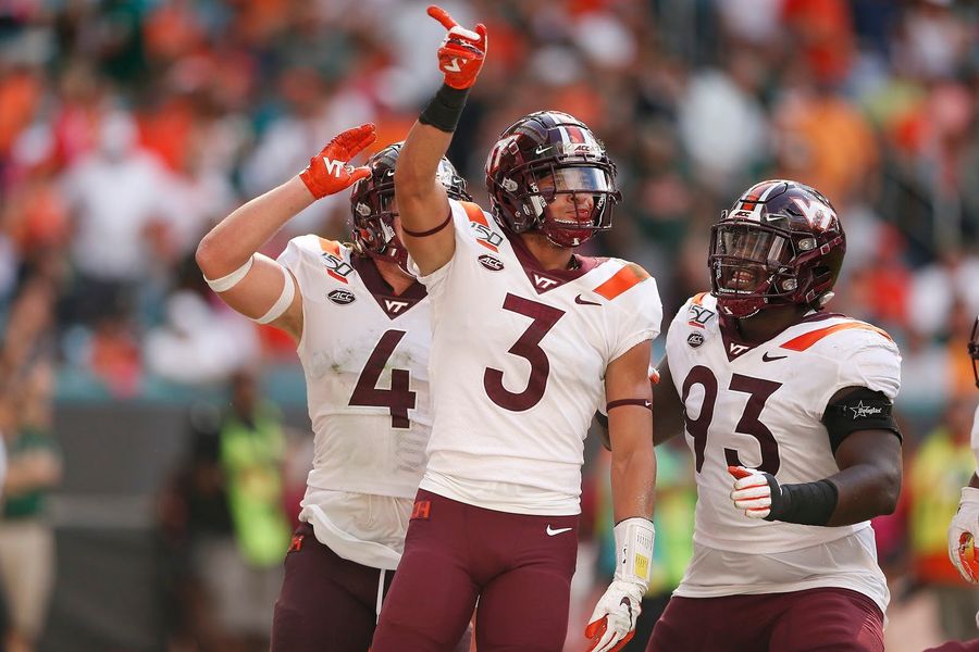 Floodgates Should (But Won't) Open Behind First NCAA Football Player to Opt-Out
