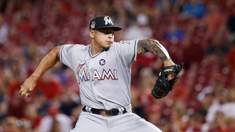 Mets Trade Prospects For Bullpen Help, Because Now They&#39;re Buyers?