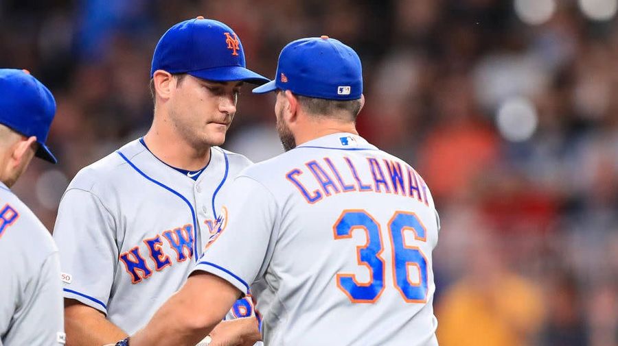 That Sure Blew Up In Mickey Callaway's Face