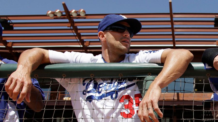 Gabe Kapler Is A Good Baseball Mind, But A Better Blogger