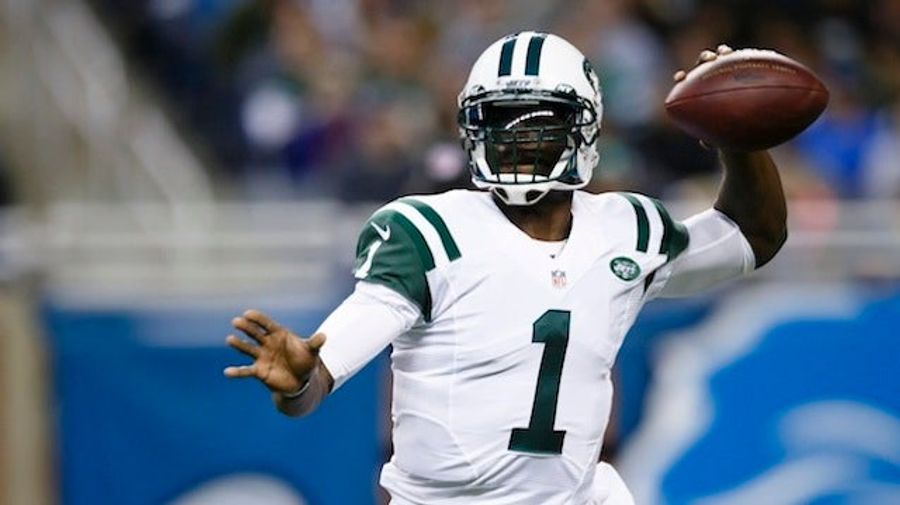 Michael Vick Says Jameis Winston Is The 'Future Of The NFL'