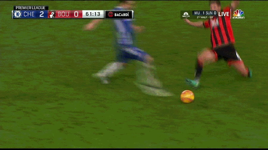 When Your Mate's Knackered And You Can't Be Arsed To Knock Him Up