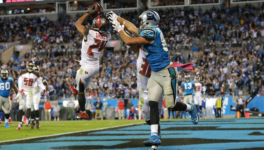 The Panthers Are In Real Trouble