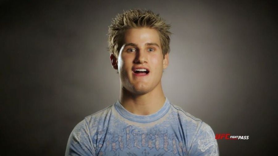That Time Sage Northcutt Hid Behind A Waterfall To Avoid A Bear