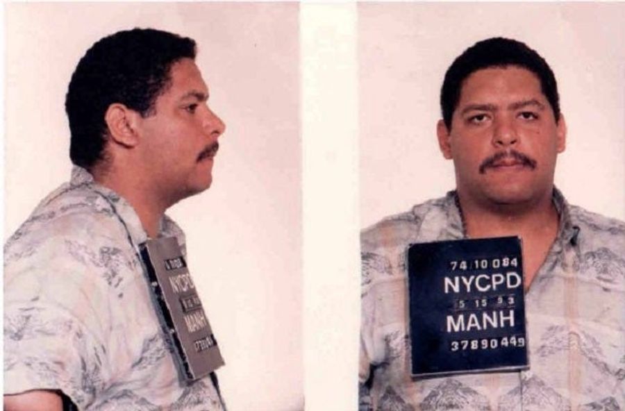 Meet A-Rod's Cousin, The Guy Everyone Blames In The Biogenesis Mess