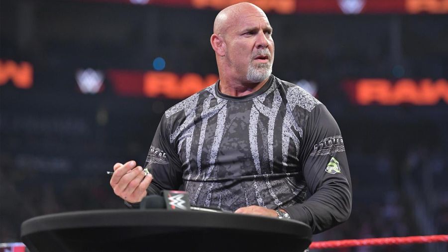 WWE's Part-Timer Disease Is Now A Year-Round Problem