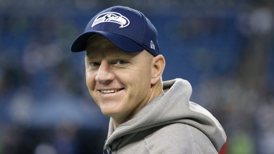 Report: Seahawks Fire The Guy Who Didn&#39;t Hand The Ball To Marshawn Lynch