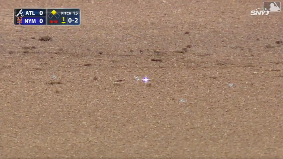 Yoenis Céspedes Busts His Chain, Scatters Diamonds On Diamond?