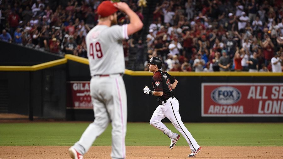 The Phillies Are Historically Bad, Even For Them