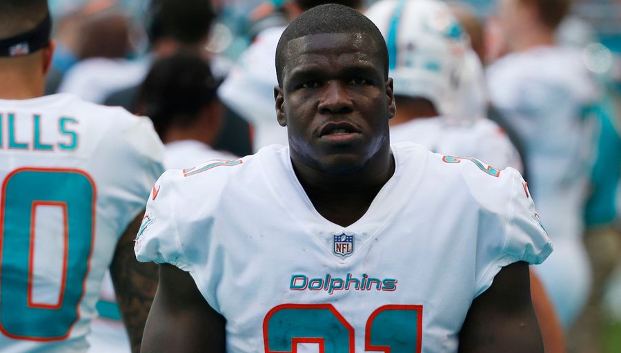 Frank Gore Has Been So Good For So Long