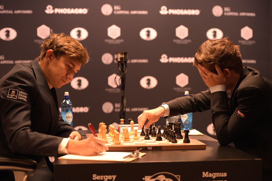 The Complete Guide To Understanding Chess