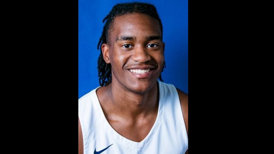 College Basketball Player Says Coach Kicked Him Off Team Because Of His Dreadlocks