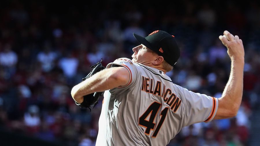 The Giants Paid Up For A Closer This Winter, But Their Bullpen Is Still Blowing Games