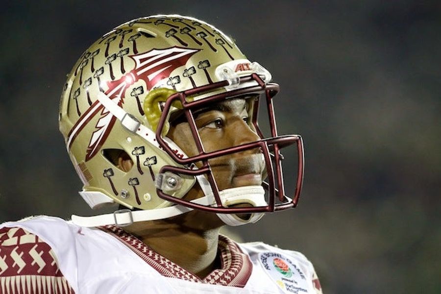 Jameis Winston Accuser Files Title IX Lawsuit Against FSU