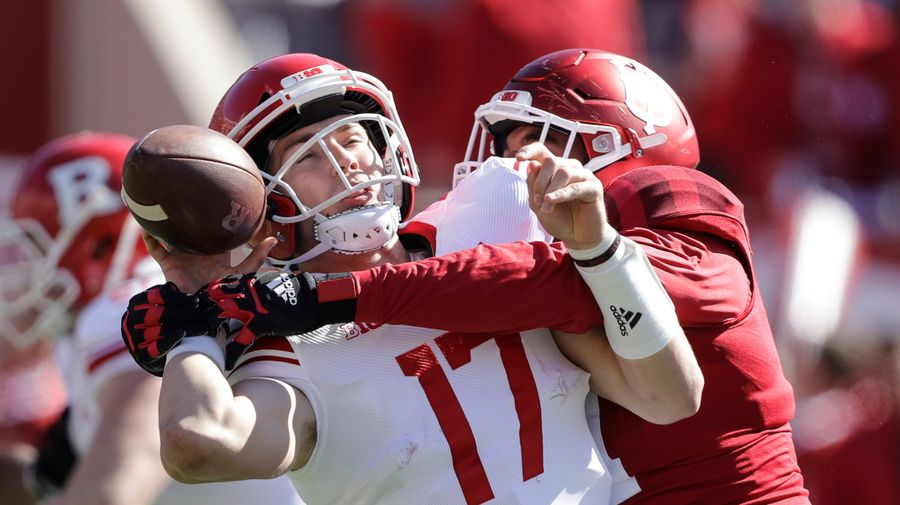 Someone, Please, Banish Rutgers Football To The Shadow Realm Where It Belongs