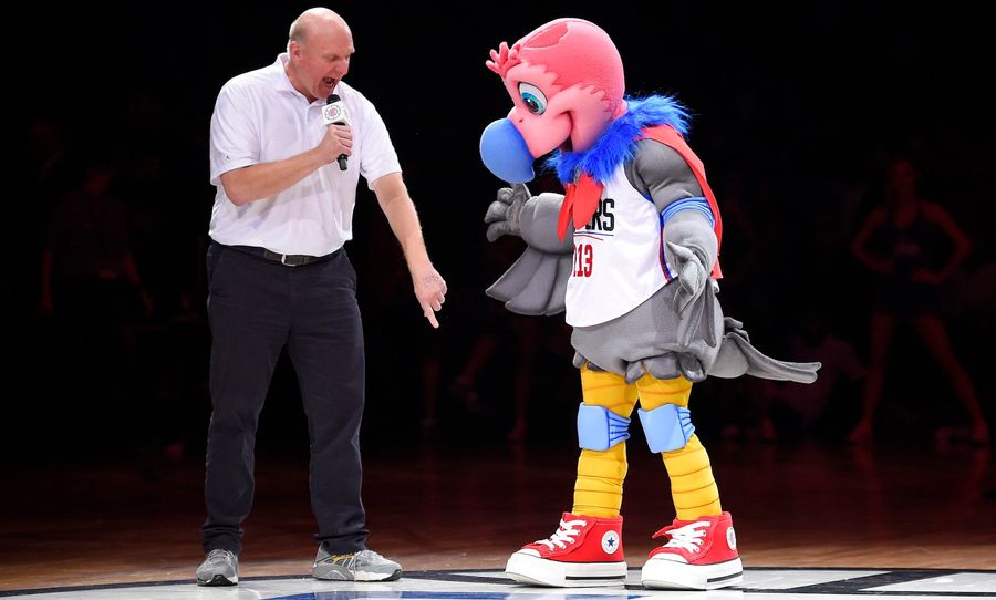 The Clippers Are Exploring A Possible Move To A New Arena In Inglewood [Update]