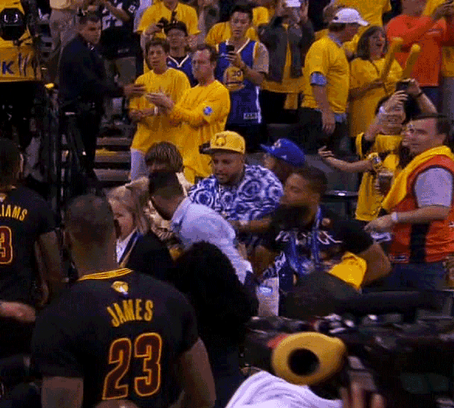 Warriors Win