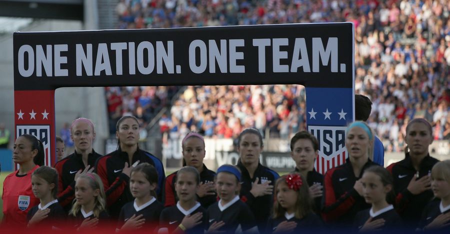 Judge Rules USWNT Must Abide By No-Strike Clause