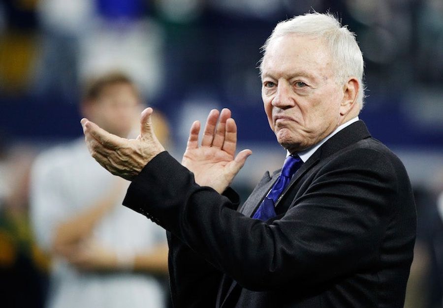 NFL Relocation Fees Are Revenues The Players Will Never Touch<em></em>