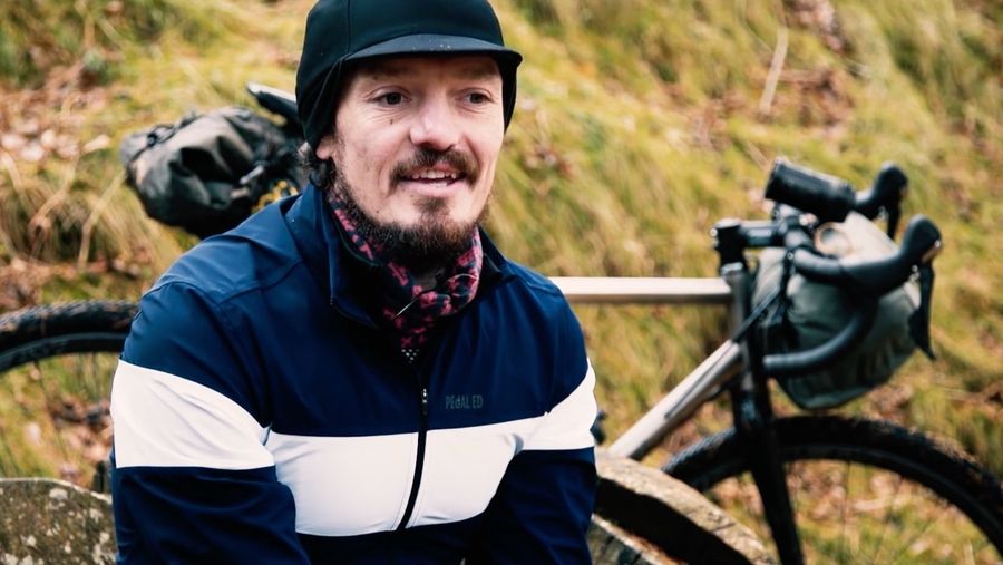 Endurance Cycling Legend Mike Hall Killed By Car Driver At Age 35<em></em>