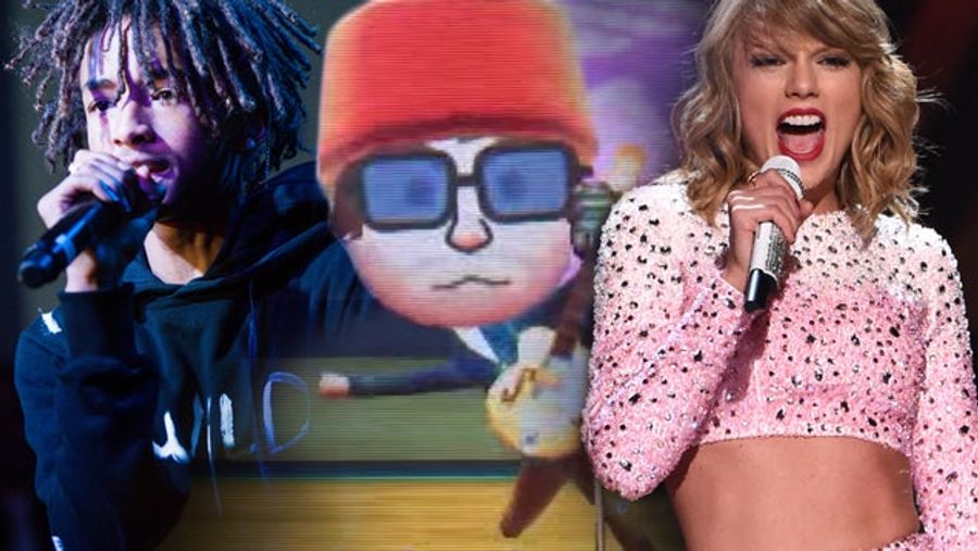 Deadspin&#39;s Best Music Of 2014