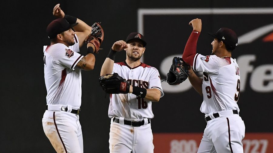 Unwritten Rules Lead To Nine Unanswered Runs