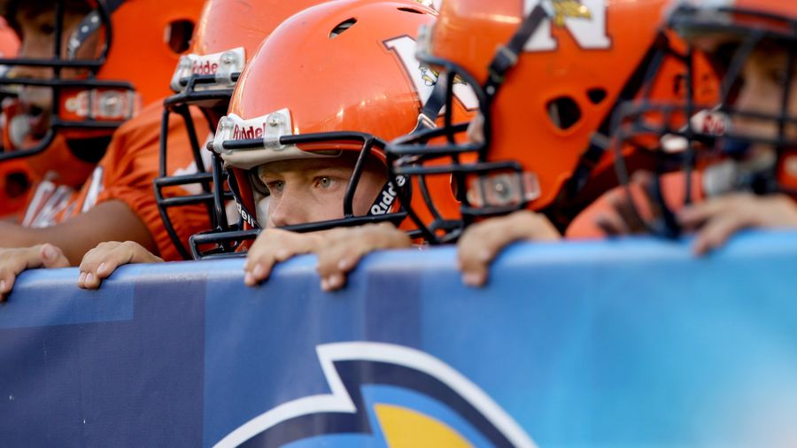 Report: California Class Action Lawsuit Against Pop Warner Football Will Proceed