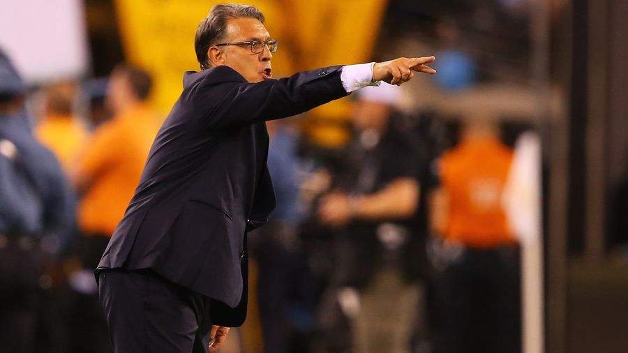 Is Gerardo Martino The USMNT Coach-In-Waiting?