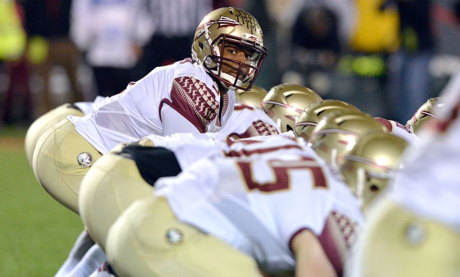 Jameis Winston&#39;s FSU Hearing Will Take Place In Two Weeks