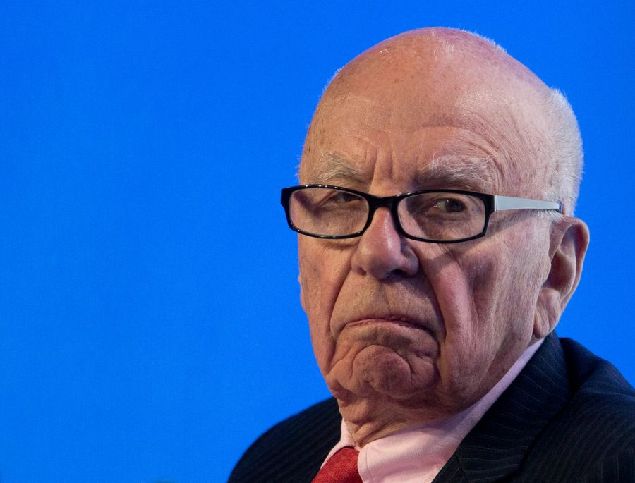How Rupert Murdoch Could Go To War With ESPN