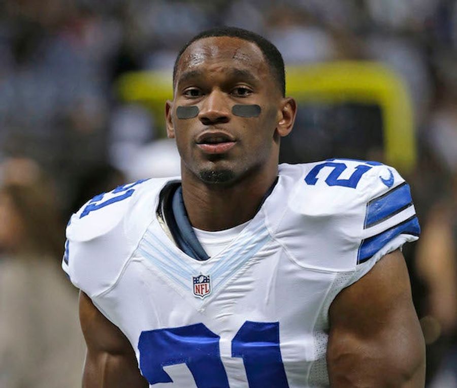 Mother Of Joseph Randle&#39;s Child Says RB Pulled Gun On Her