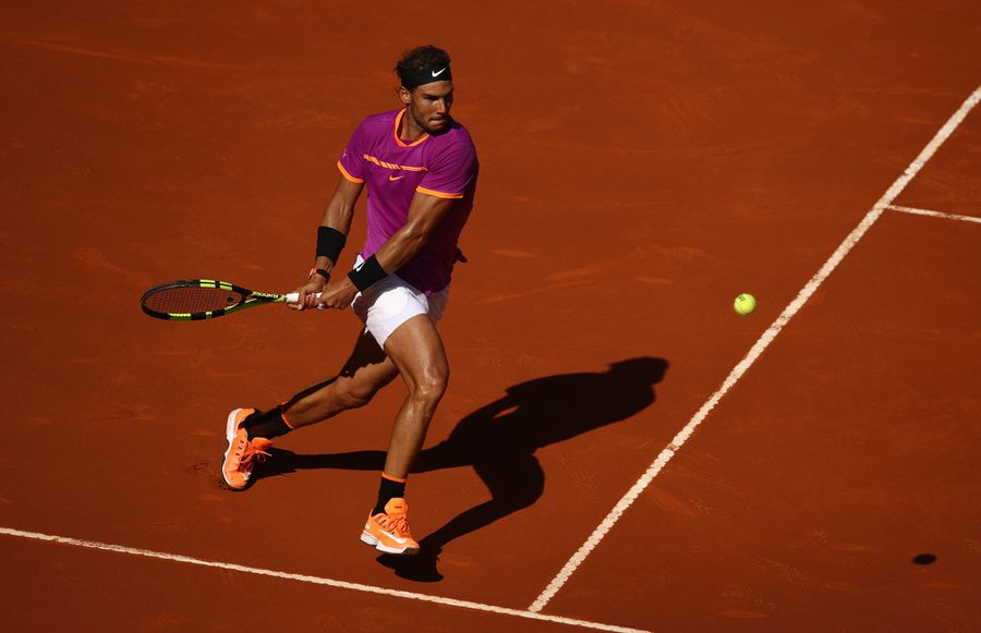 Roger Federer Pulls Out Of The French Open, And Rafael Nadal&#39;s Practically A Lock To Win It