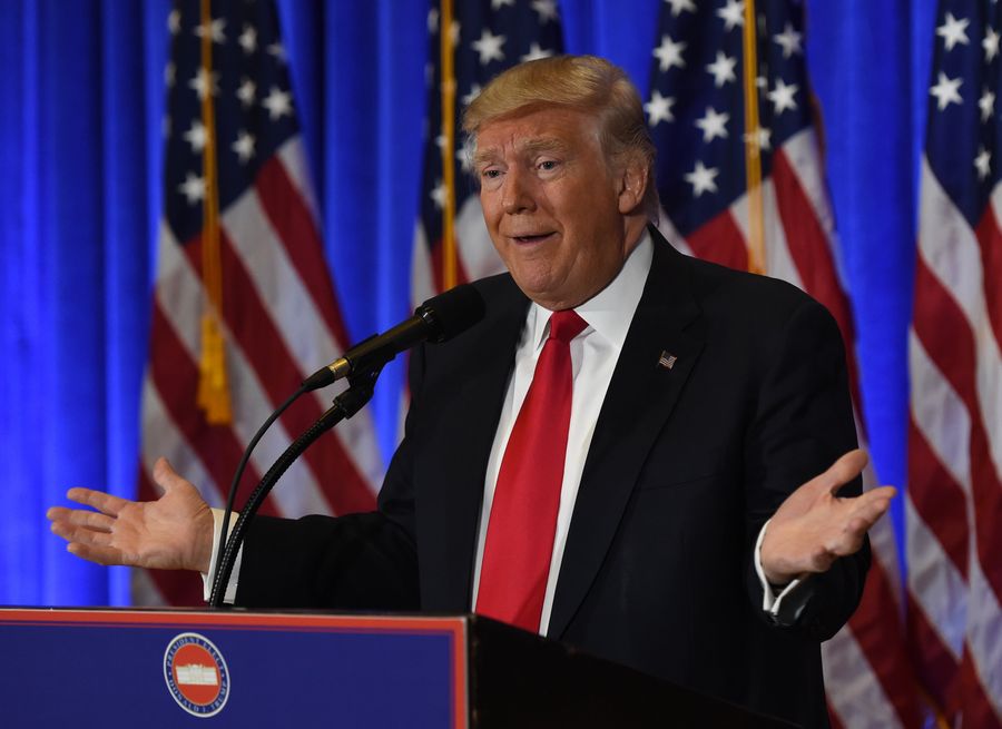 Republicans Have No Good Reason Not To Impeach Donald Trump<em></em>