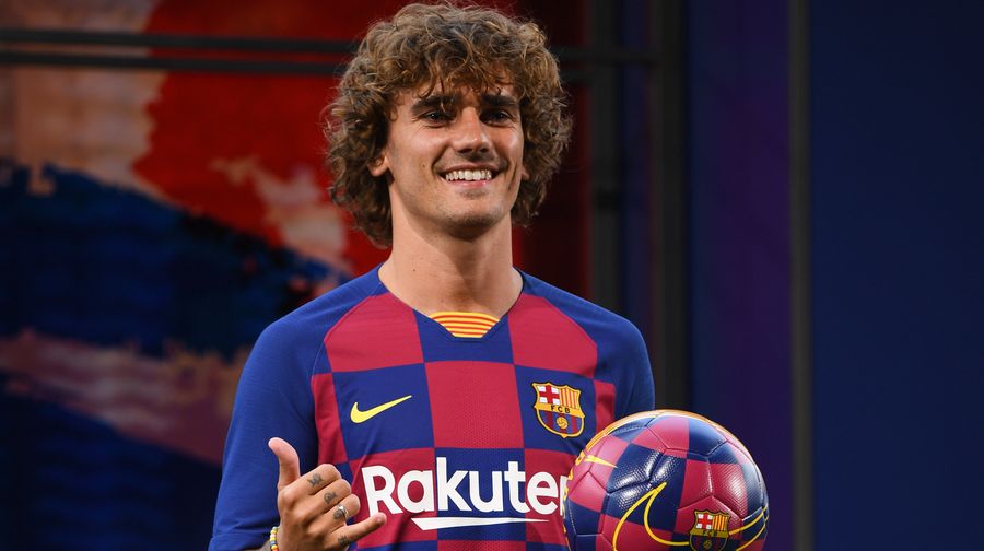 Atlético Madrid's Beef With Barcelona Reaches New Levels Of Pettiness