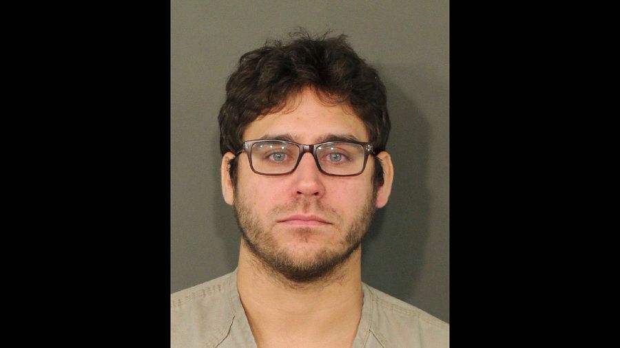 Former Ohio State Coach Sentenced To Four Years In Prison For Sexually Abusing Underage Diver