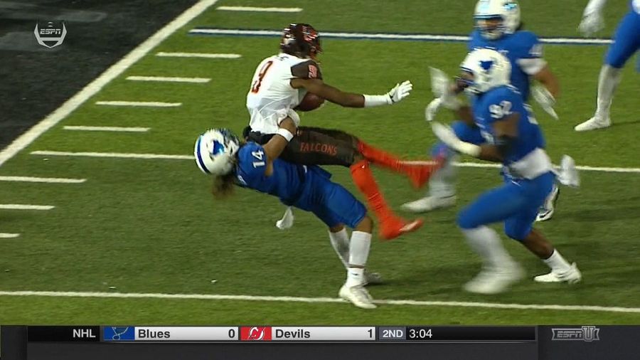 BAH GAWD!