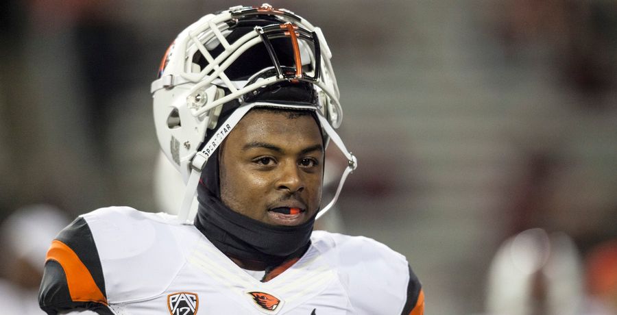Reports: Broncos Safety Ryan Murphy Questioned In Prostitution Sting, Brother Cited