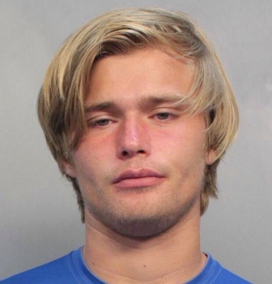 Miami Backup QB Arrested On DUI Charge, Possession Of Stolen License