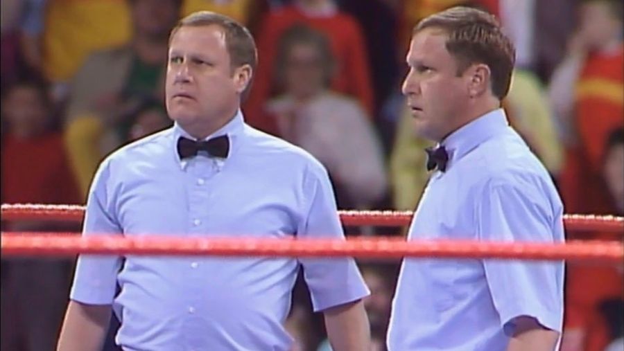 30 Years Ago, WWE Drew Their Biggest TV Audience Ever For "The Main Event"