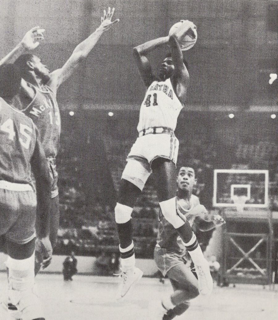 50 Years Ago, The <i>Washington Post</i> Started One Of The Biggest Controversies In D.C. Basketball History