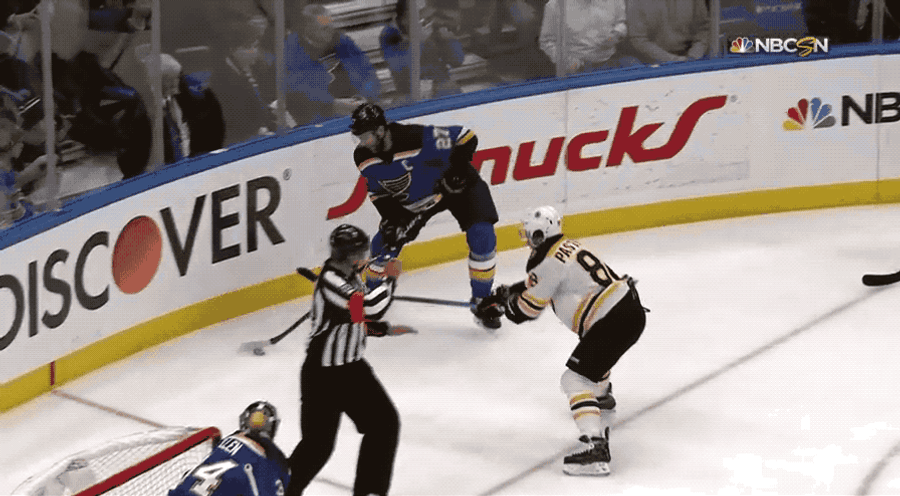 Olympic Stud Ryan Donato Is Staying Hot In The NHL
