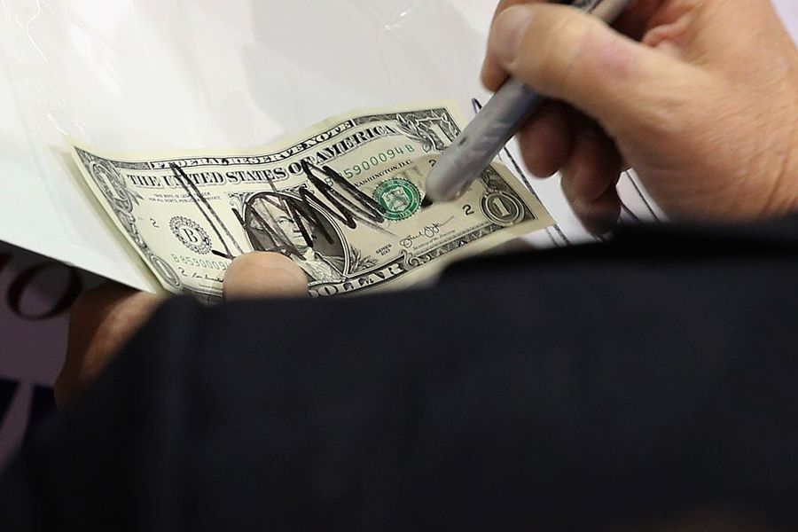 We Need To Tax The Rich But Instead We'll Do The Opposite