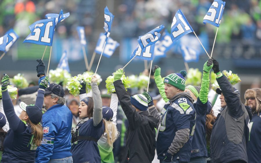 Seahawks Fans Are Fighting A Petition War
