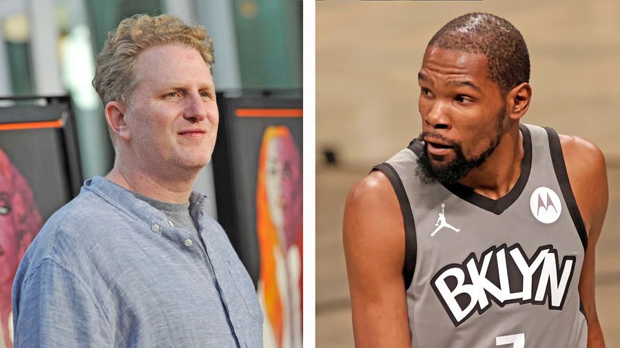 No one seems to care that Kevin Durant is a homophobe