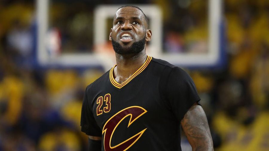 Cleveland's Offseason Is Turning Into A Real Nightmare