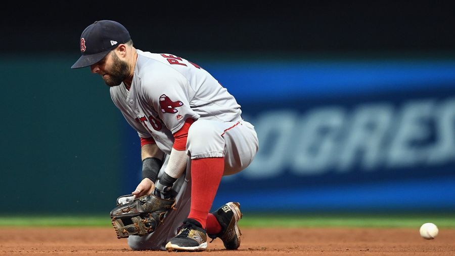 Baseball Players Get Really Deep When Their Teams Are Down 0-2<em></em>