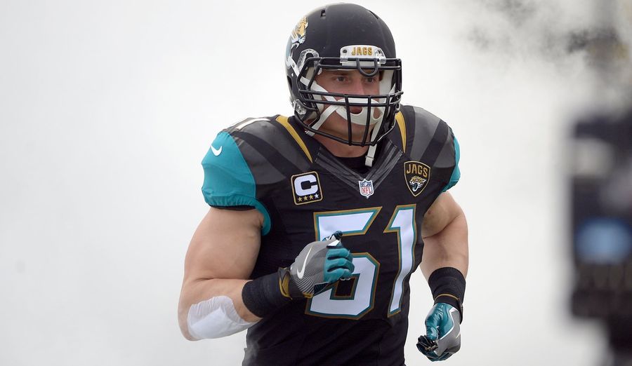 The Jags Are Baffled After Losing Because Of A Silly Penalty<em></em>
