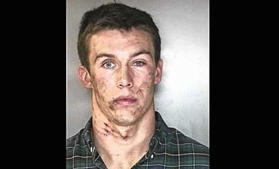 Guy Who Punched Out Belligerent Lax Bro Regrets Nothing